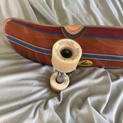 skateboard
