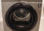 Samsung Heat Pump Tumble Dryer DV80T5220AX FOR PARTS