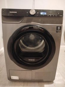 Samsung Heat Pump Tumble Dryer DV80T5220AX FOR PARTS