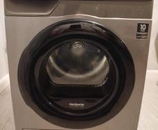 Samsung Heat Pump Tumble Dryer DV80T5220AX FOR PARTS