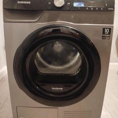 Samsung Heat Pump Tumble Dryer DV80T5220AX FOR PARTS