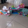 Gabby dollhouse and accessories Image 3