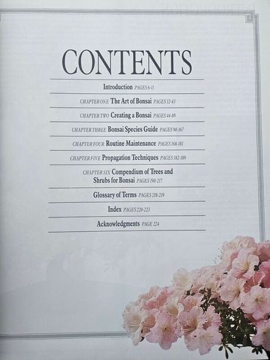 The Complete Book Of Bonsai Plus The New Gardner. And The Countru Diary Book Of Flowers. 3 Large Volume Hardback With Dustjacket In Good Condition.  See Photos For Same.