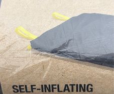 2 x Self Inflating Sleeping Mats