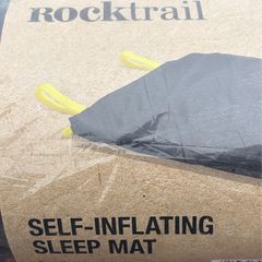 2 x Self Inflating Sleeping Mats
