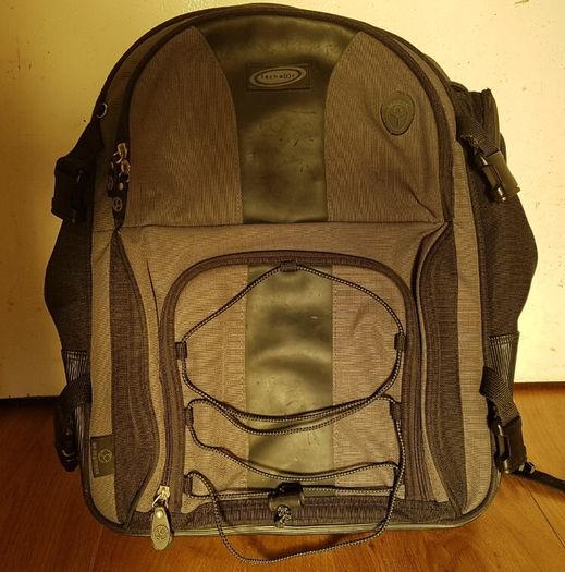Laptop Backpack