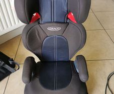 Graco car seat for toddler
