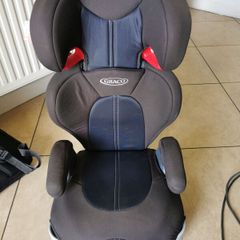 Graco car seat for toddler