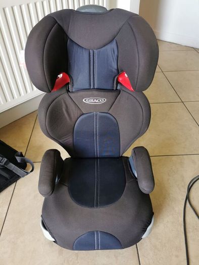 Graco car seat for toddler