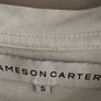 Jason Carter Mens T-Shirt Image 4