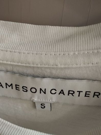 Jason Carter Mens T-Shirt