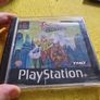Scooby Doo and the Cyber Chase PlayStation1 Ps1 PlayStation2 Ps2 Games Original Image 2