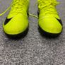 Nike Superfly Astro Turf Football Boots (UK10) Image 3