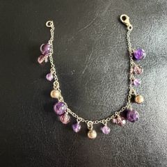 sterling silver bracelet