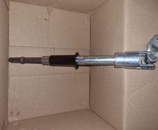 Renault trafic steering knuckle 480800002R
