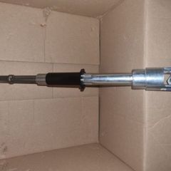 Renault trafic steering knuckle 480800002R
