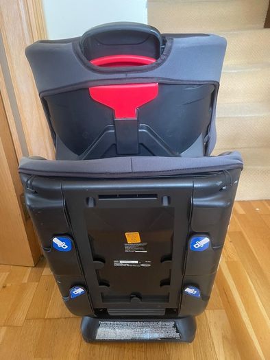 Graco car seat