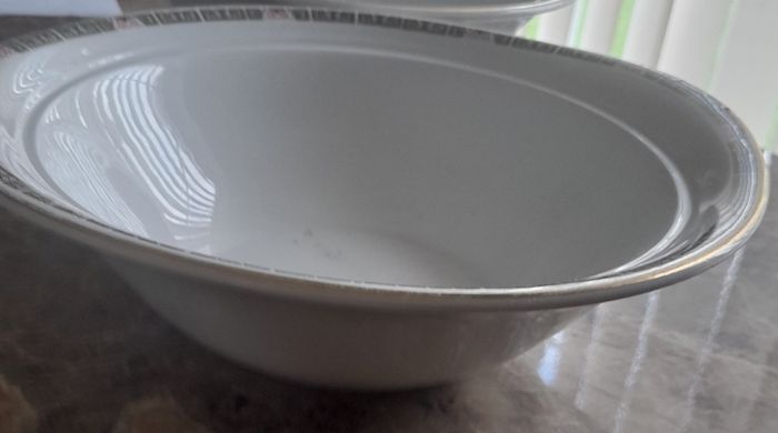 arklow famel rose pattern