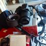 QUICK SALE (Like New): Canon EOS 1300D DSLR Camera Kit - Barely Used / Like New Condition! Image 8