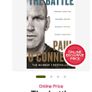 Paul O'Connell - The Battle Image 3