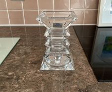 Duisce candle holder