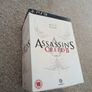 Assassin's creed white edition figure ps3 Image 4