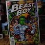 Beast Boy ! Issues #1-4 ! Complete Mini Series ! 2000 ! by DC Comics ! Image 2