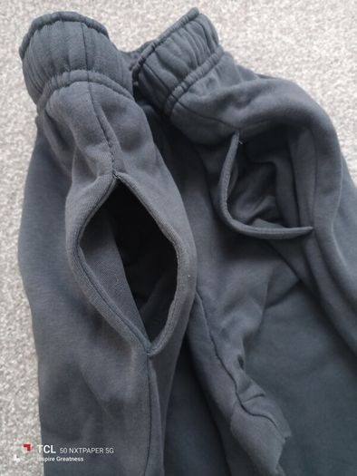 NEW.M&S boy's trousers/joggers. Age 12/13.height 158cm