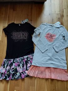 Girl's bundle 12-13 years