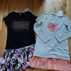 Girl's bundle 12-13 years