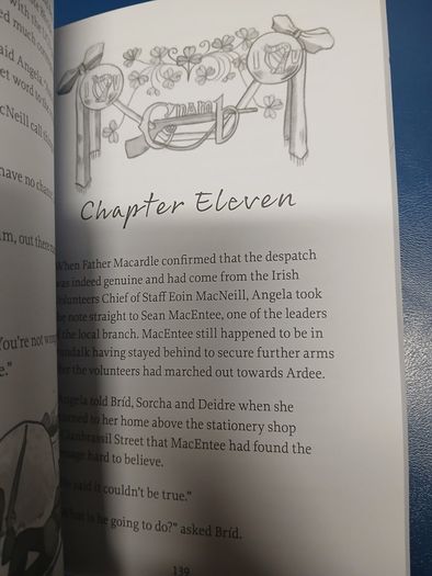 Sorcha, Queen of the Castle - Nicola Cassidy
