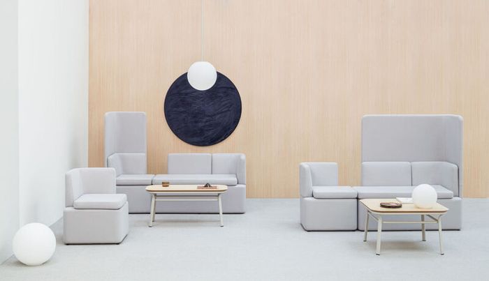 Soft Furnishings Specialist, For The Office & Home