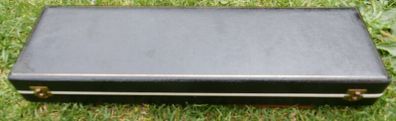 Vintage Webber and Hill cutlery and silver Case