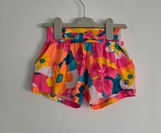 4years, Bnowt Girls Tuctuc Shorts with Elasticated Waistband