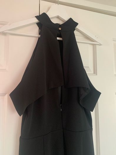 Caris Closet Little Black Dress