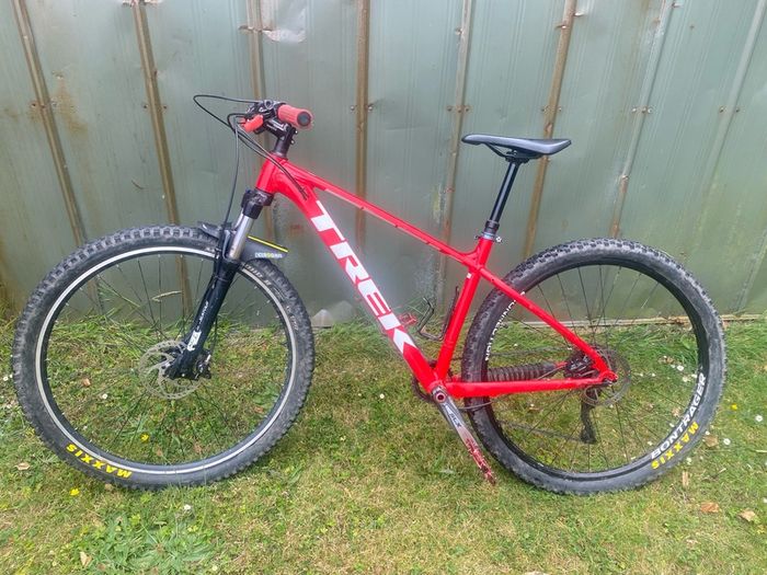 Trek Marlin