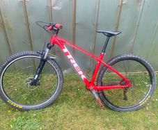 Trek Marlin