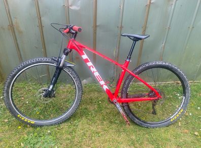 Trek Marlin