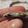 Vintage 14k Rose Gold Omega Image 5