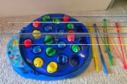 Fishing Game
