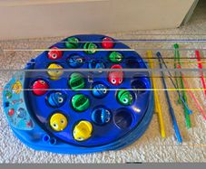 Fishing Game