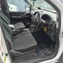 Nissan Navara 2014 crewcab Image 8