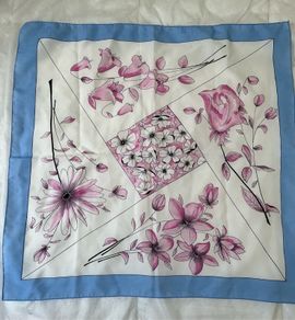 Vintage scarf