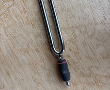 Tuning fork
