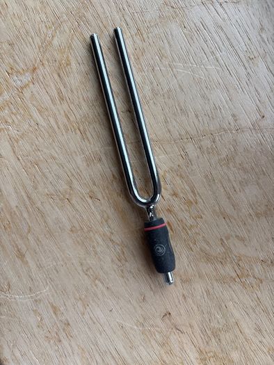 Tuning fork
