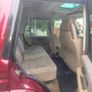 Landrover discovery , galv range rover chassis Image 4