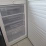 Hoover black under counter freezer Image 3