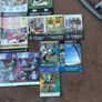 GAA hurling programmes Image 2