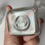 298 - Set of 5 Vintage Decorative Collectible Jars Image 10