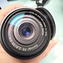 NEW Sony Carl Zeiss Sonnar FE 2,8/35 Lense Image 7